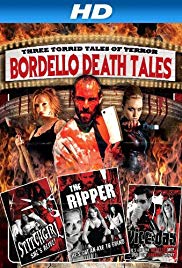 Bordello Death Tales (2009) M4ufree