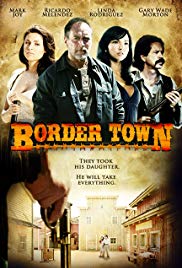 Border Town (2009) M4ufree