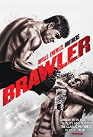 Brawler (2011) M4ufree