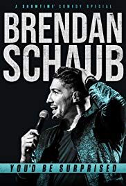 Brendan Schaub: Youd Be Surprised (2019) M4ufree