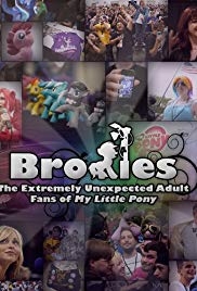 Bronies: The Extremely Unexpected Adult Fans of My Little Pony (2012) M4ufree