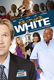 Brother White (2012) M4ufree