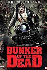 Bunker of the Dead (2015) M4ufree
