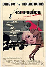 Caprice (1967) M4ufree