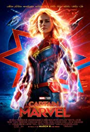 Captain Marvel (2019) M4ufree