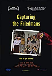 Capturing the Friedmans (2003) M4ufree