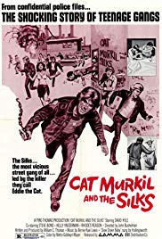 Cat Murkil and the Silks (1976) M4ufree