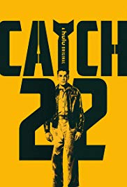 Catch22 (2019 ) StreamM4u M4ufree