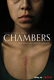 Chambers (2019 ) StreamM4u M4ufree