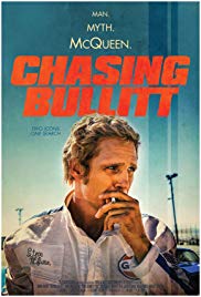 Chasing Bullitt (2018) M4ufree