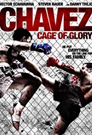 Chavez Cage of Glory (2013) M4ufree