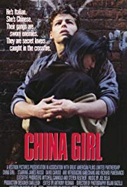 China Girl (1987) M4ufree