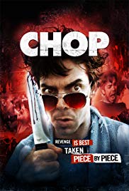 Chop (2011) M4ufree