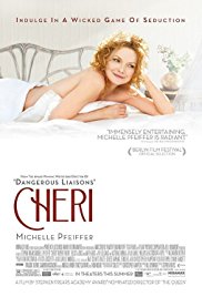 Chéri (2009) M4ufree