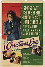 Christmas Eve (1947) M4ufree