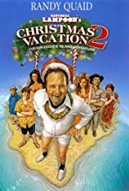 Christmas Vacation 2: Cousin Eddies Island Adventure (2003) M4ufree