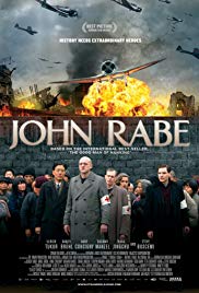 City of War: The Story of John Rabe (2009) M4ufree