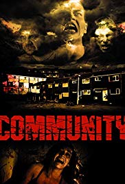 Community (2012) M4ufree