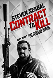Contract to Kill (2016) M4ufree