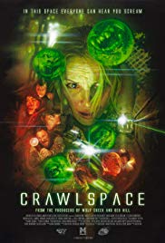 Crawlspace (2012) M4ufree
