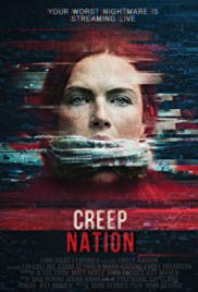 Creep Nation (2019) M4ufree