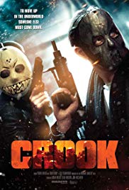 Crook (2013) M4ufree