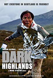 Dark Highlands (2018) M4ufree