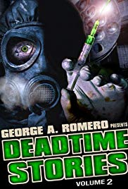 Deadtime Stories: Volume 2 (2011) M4ufree