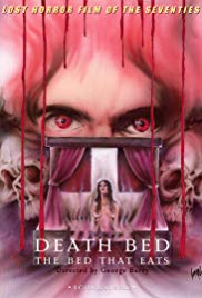 Death Bed: The Bed That Eats (1977) M4ufree