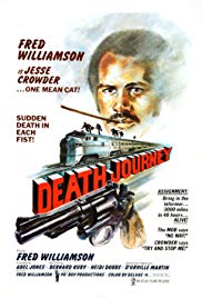 Death Journey (1976) M4ufree