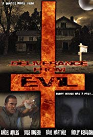 Deliverance from Evil (2012) M4ufree