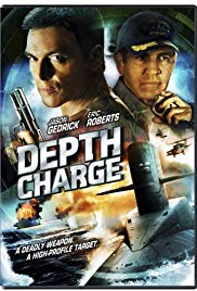 Depth Charge (2008) M4ufree