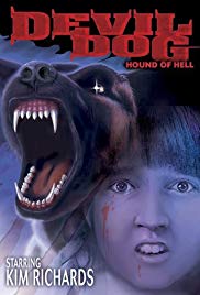 Devil Dog: The Hound of Hell (1978) M4ufree