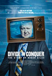 Divide and Conquer: The Story of Roger Ailes (2018) M4ufree