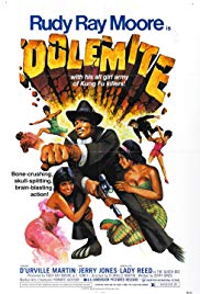 Dolemite (1975) M4ufree