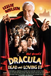 Dracula: Dead and Loving It (1995) M4ufree