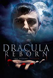 Dracula: Reborn (2012) M4ufree