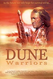 Dune Warriors (1990) M4ufree