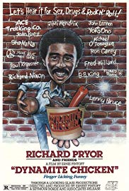 Dynamite Chicken (1971) M4ufree