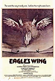 Eagles Wing (1979) M4ufree