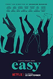 Easy (2016 ) StreamM4u M4ufree