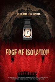 Edge of Isolation (2018) M4ufree