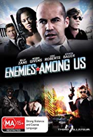 Enemies Among Us (2010) M4ufree