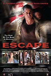 Escape (2012) M4ufree