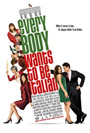 Everybody Wants to Be Italian (2007) M4ufree