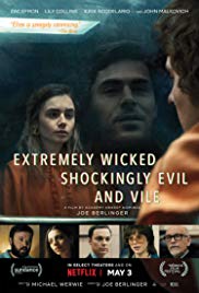 Extremely Wicked, Shockingly Evil, and Vile (2019) M4ufree