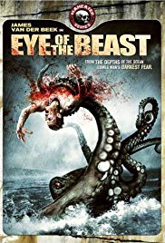 Eye of the Beast (2007) M4ufree