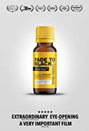 Fade to Black (2017) M4ufree