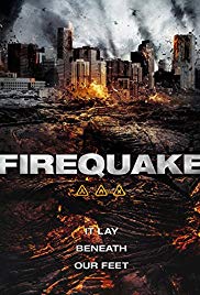 Firequake (2014) M4ufree