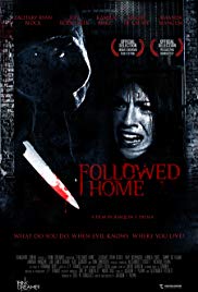 Followed Home (2010) M4ufree